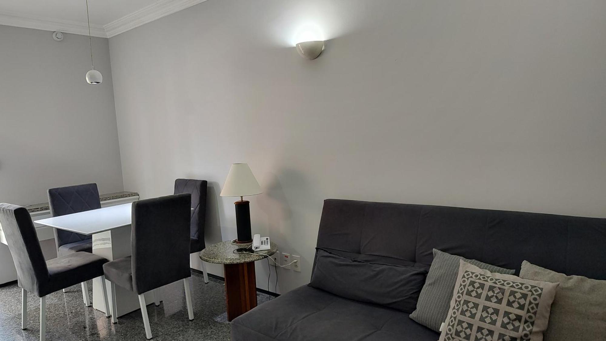 Lindo Flat Meireles 203 Pertinho Beira Mar Fortaleza  Esterno foto