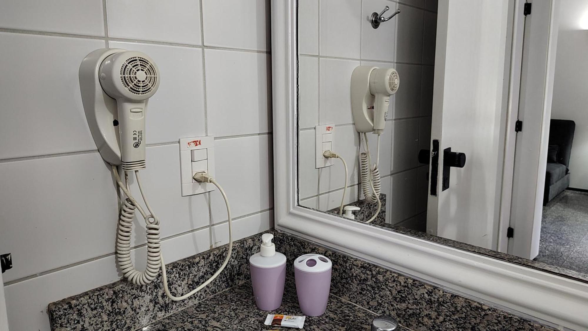 Lindo Flat Meireles 203 Pertinho Beira Mar Fortaleza  Esterno foto