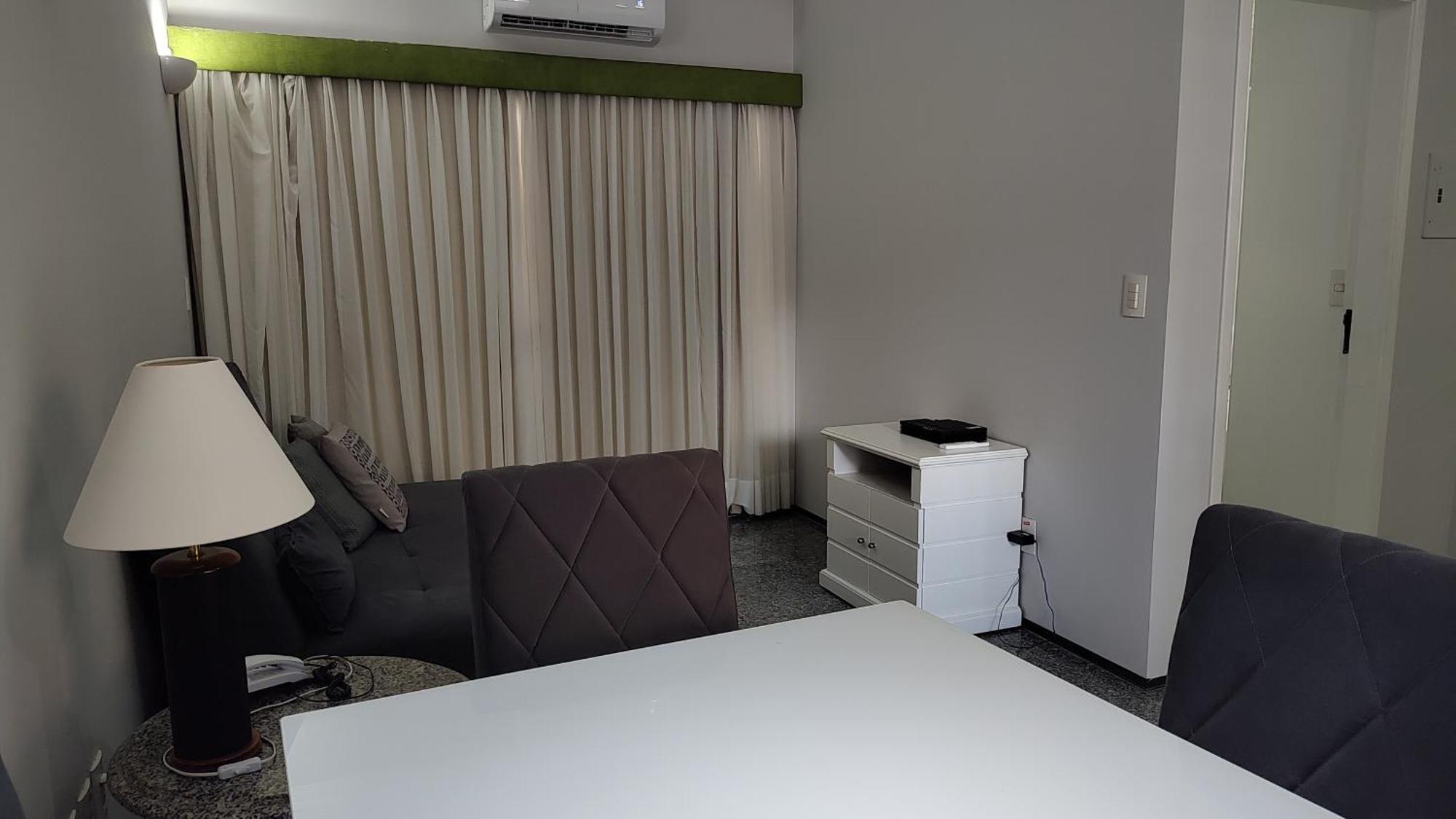 Lindo Flat Meireles 203 Pertinho Beira Mar Fortaleza  Esterno foto